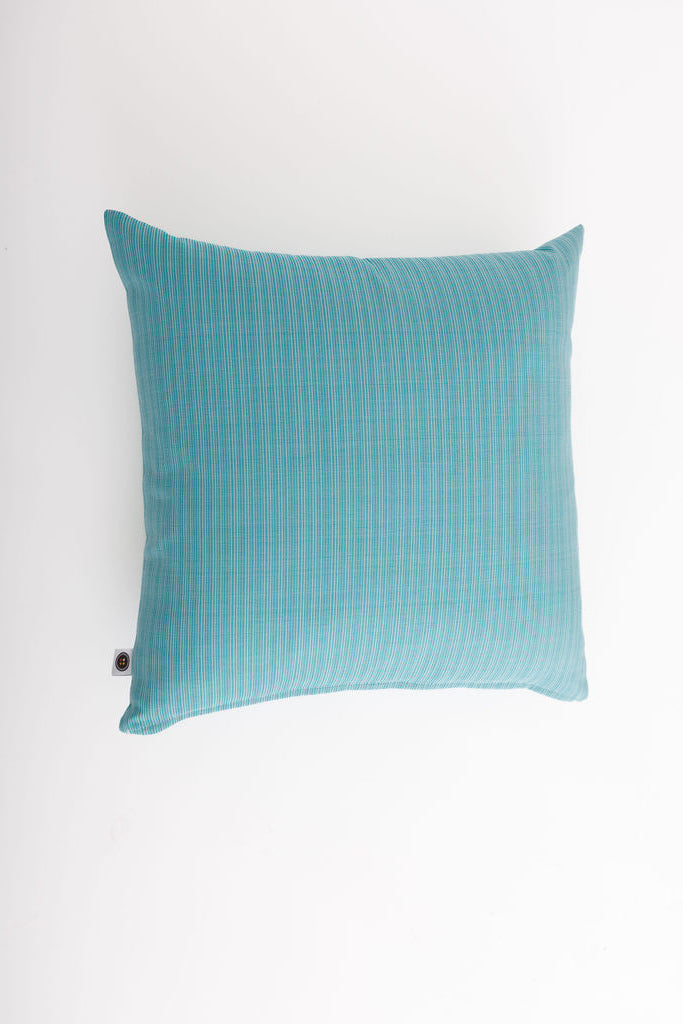 Coussin ciel du midi - décoration d'extérieur