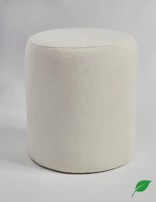 Pouf nuage de coton - écologique