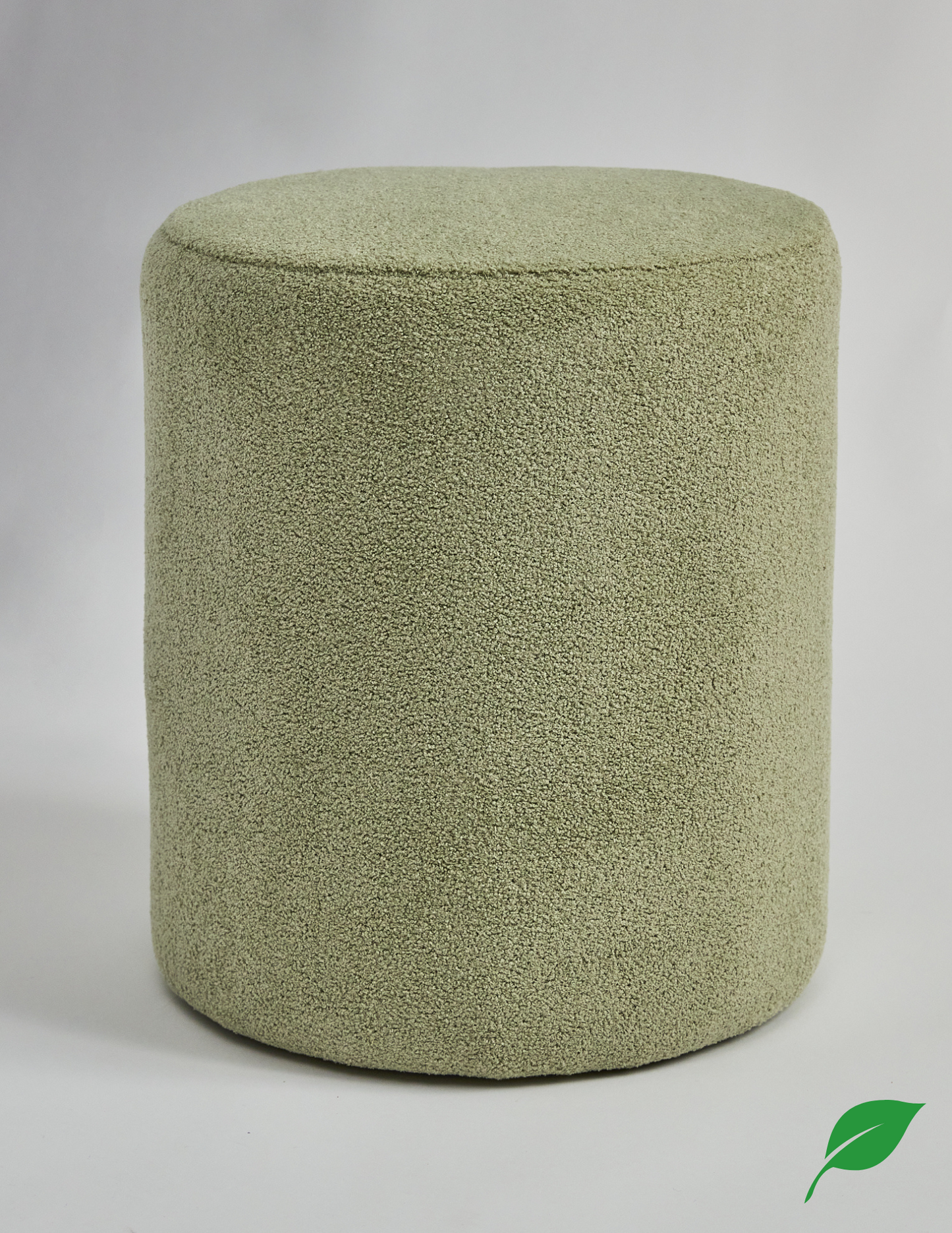 Pouf nuage de coton - écologique
