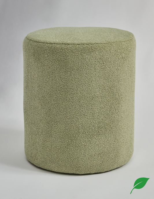 Pouf nuage de coton - écologique