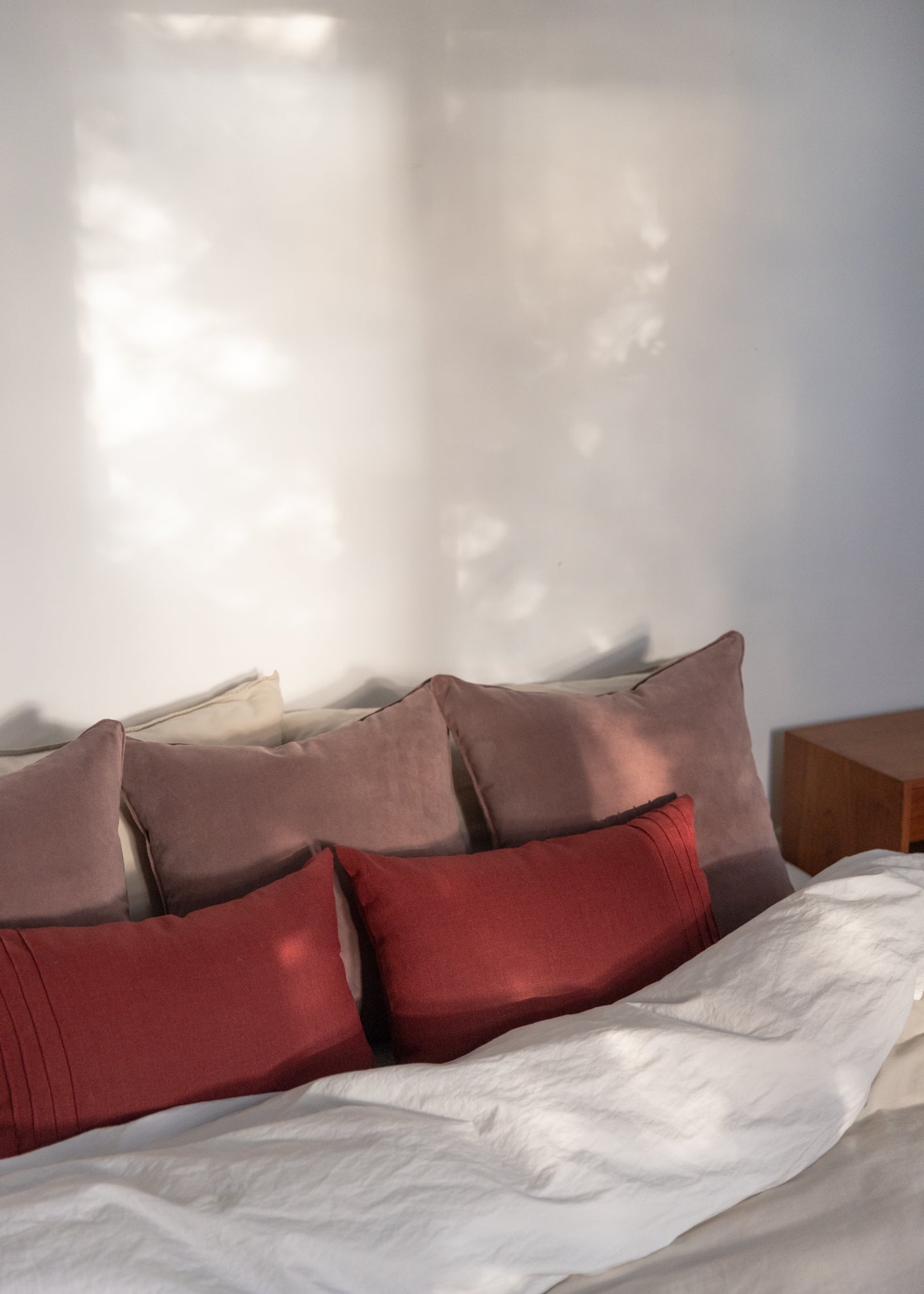 Coussin abondance