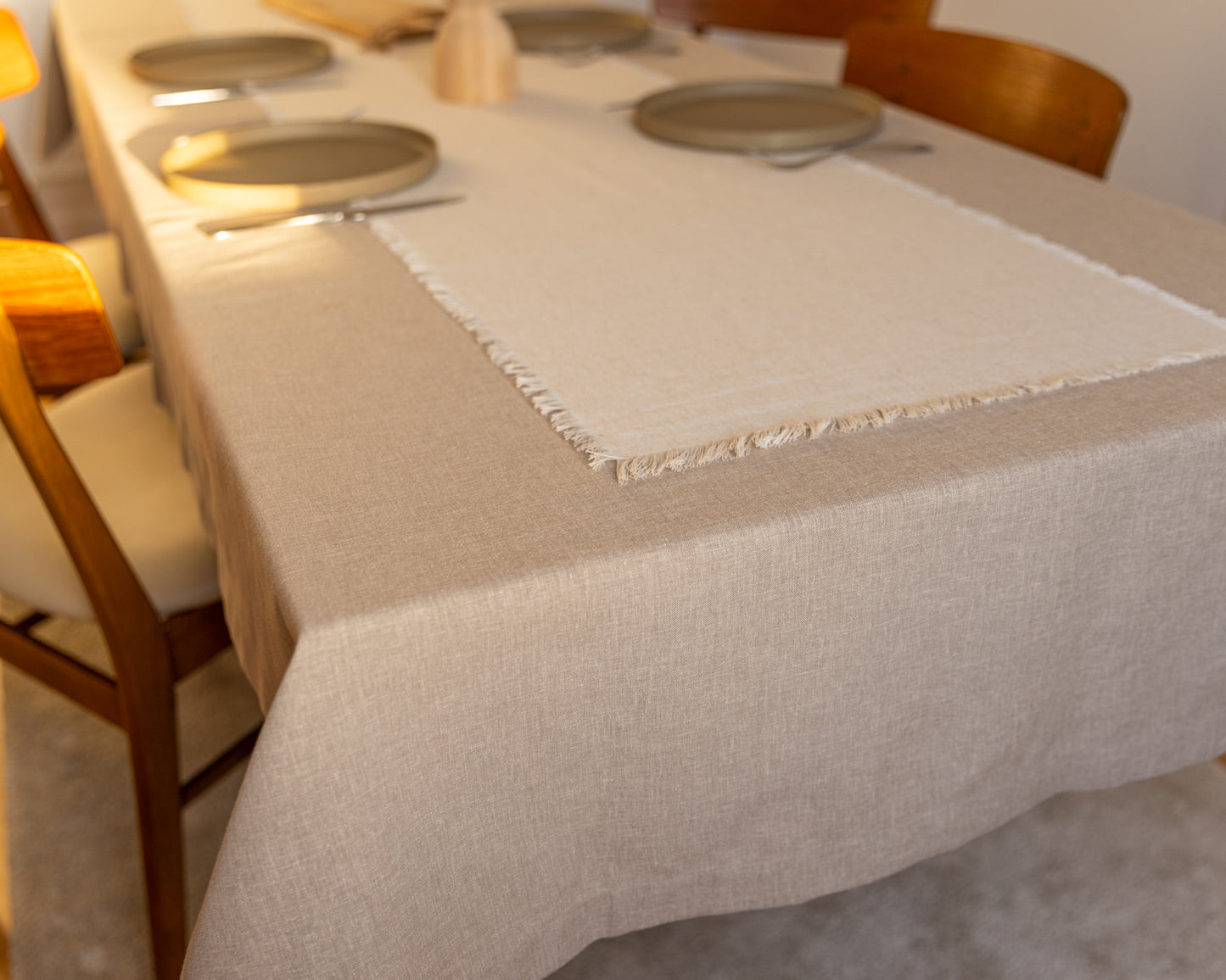 Chemin de table