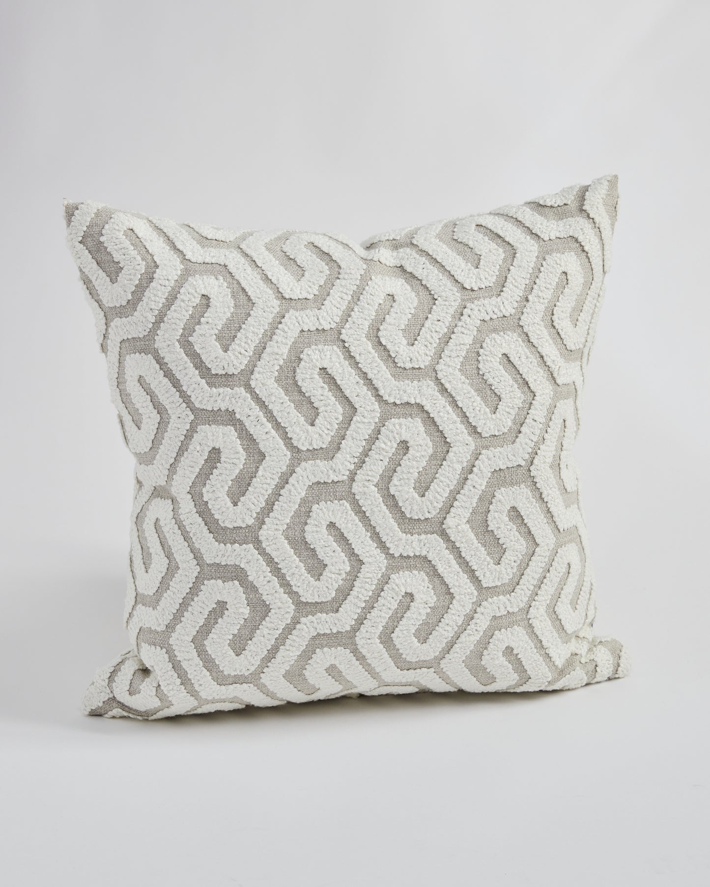 Coussin coup de vent - décoration