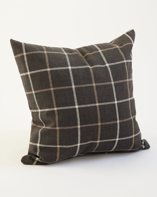 Coussin Chocolat chaud